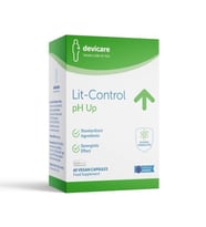 Lit-Control PH UP 60 Kapsül