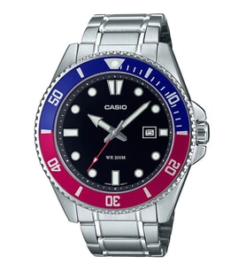 Casio Mdv-107D-1A3vdf Erkek Kol Saati