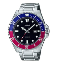Casio Mdv-107D-1A3vdf Erkek Kol Saati