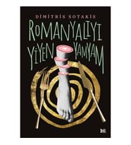 Romanyalıyı Yiyen Yamyam
