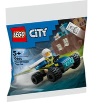 30664 LEGO® City Polis Arazi Aracı