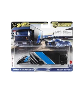 Team Transport Sau Flf56-Hrv41