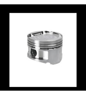 Mercedes Piston OM601 OM602 Segmansız 89.00mm Std YEN_1617000 Yenmak