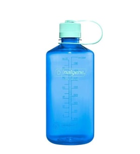 Nalgene 32oz NM Cornflower Blue Sustain Suluk (Mavi)