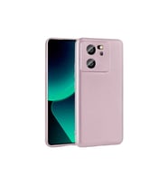 Xiaomi Mi 13T Uyumlu Kılıf Zore Premier Silikon Kapak