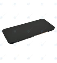 Redmi 15C ÇItalı LCD Ekran + Dokunmatik OLED