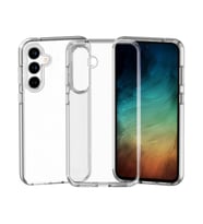 Nettech Samsung Galaxy S24 Uyumlu Lüx Seri Arka Koruma Kılıf NT-105999