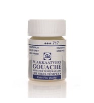 TALENS GUAJ BOYA COLD GREY 16 ML  (717)