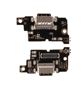 Xiaomi Redmi K40 Pro Şarj Soketli Mikrofon Bordu M2012K11C