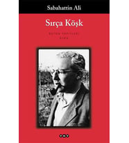 Sırça Köşk