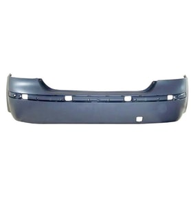 FORD FOCUS ARKA TAMPON SEDAN ASTARLI 05- FOR07FO017P 5M51F17906BEXWAA
