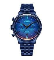 Welder Moody Watch WWRC476 Erkek Kol Saati
