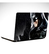 Batman Laptop Sticker 17 inch (39X27CM)