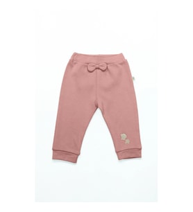 Bistyle Patiksiz Alt Starfish Wishes 16155 Pembe