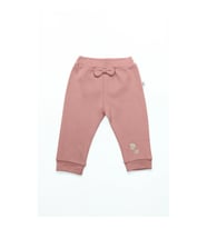 Bistyle Patiksiz Alt Starfish Wishes 16155 Pembe