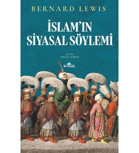 İslam'ın Siyasal Söylemi