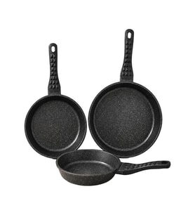 REDCHEF 20-24-28cm 3lu DOKUM TAVA SET