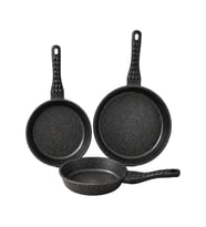 REDCHEF 20-24-28cm 3lu DOKUM TAVA SET
