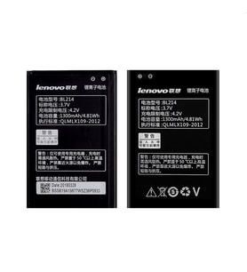 LENOVO A208T A305E A269 A300T PİL BATARYA BL214