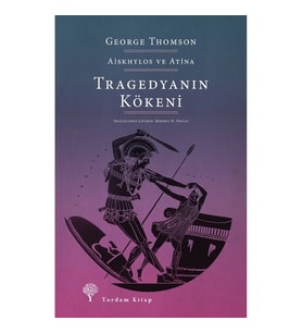 Tragedyanın Kökeni
