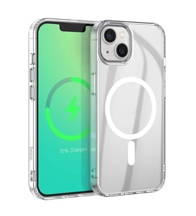 Hoco iPhone 14 Manyetik Magsafe Silikon Kılıf-(5775) - SSSSSS2005-6463