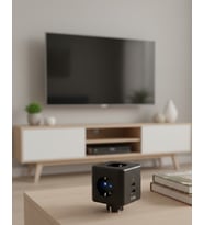 Ev ve Ofis Kullanımı İçin Akım Korumalı USB Girişli Priz