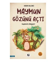 Maymun Gözünü Açtı