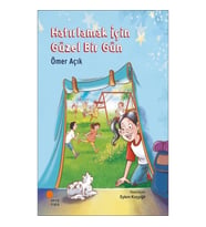 Hatırlamak İçin Güzel Bir Gün