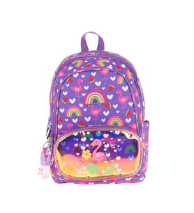 Kaukko Kids Sırt Çantası Cheerful Flamıngo L5226