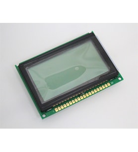 Sinda 128x64 Grafik LCD Modül SDGB12864 KS0108 Arduino CNC 3D Yazıcı Ekranı