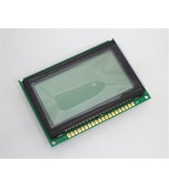 Sinda 128x64 Grafik LCD Modül SDGB12864 KS0108 Arduino CNC 3D Yazıcı Ekranı