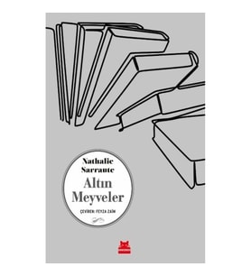 Altın Meyveler