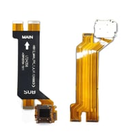 Infinix Hot 50 Pro Plus için LCD Esnek Kablo Ara Film