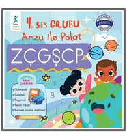 Çocuk Gelişimi - 4.Ses Grubu Arzu İle Polat zçgşcp Okuma Kitabı