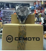 Cf Moto Nk 150 Far Komple 150 Nk Orjinal Far 6KJ0-160100 Supermoto