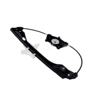 Skoda Fabia Sol Arka Kapı Cam Mekanizması 2007-2014 5J4839461.