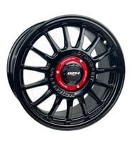 AKD-G1179-20 16 İnç 10x110/112 Passat Mercedes C E Astra H Uyumlu ET35 67.1 B 16 inç Jant Takımı (4 Adet)