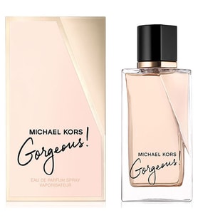 Michael Kors Gorgeous EDP 100ML Kadın Parfüm