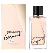 Michael Kors Gorgeous EDP 100ML Kadın Parfüm