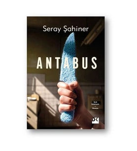 Antabus Seray Şahiner Doğan Kitap