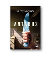 Antabus Seray Şahiner Doğan Kitap