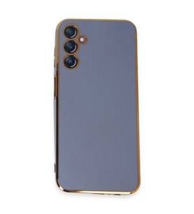 Galaxy M14 5G Kılıf Volet Silikon -