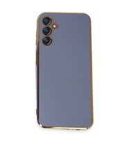 Galaxy M14 5G Kılıf Volet Silikon -