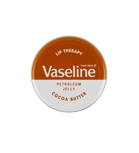 VASELİNE LİP THERAPY COCOA BUTTER 20 GR