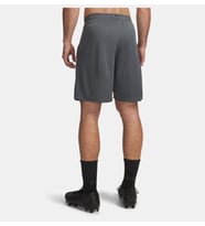 Under Armour UA Tech Mesh Shorts Gri Erkek Şort 1328705-012