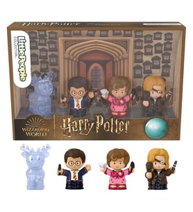 Little People Collector Harry Potter: Order of the Phoenix JDG32