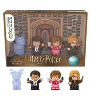Little People Collector Harry Potter: Order of the Phoenix JDG32