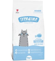 Kısırlaştırılmış Yetişkin Kedi Maması 1 kg