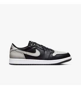 NİKE Air Jordan 1 Low OG 'Shadow' CZ0790-003