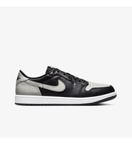 NİKE Air Jordan 1 Low OG 'Shadow' CZ0790-003